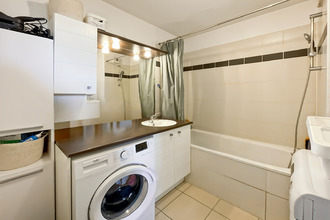 achat appartement eysines 33320