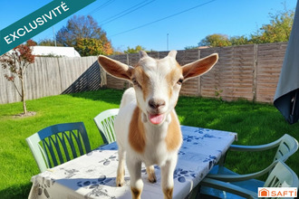 achat appartement eysines 33320