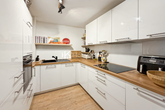 achat appartement eysines 33320