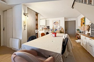 achat appartement eysines 33320