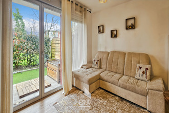 achat appartement eysines 33320