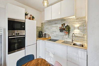 achat appartement eysines 33320