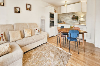 achat appartement eysines 33320