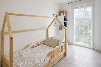 achat appartement eysines 33320