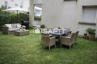 achat appartement eysines 33320