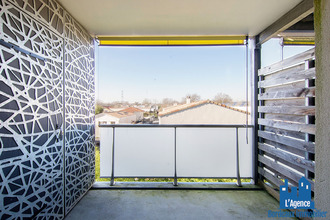 achat appartement eysines 33320