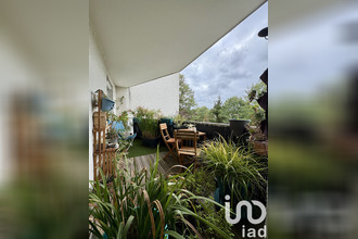 achat appartement eysines 33320