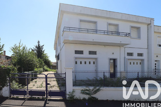 achat appartement eysines 33320