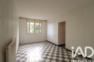 achat appartement eysines 33320