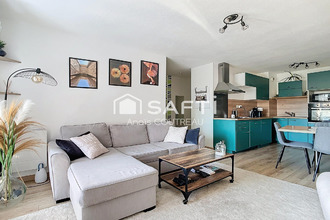 achat appartement eysines 33320