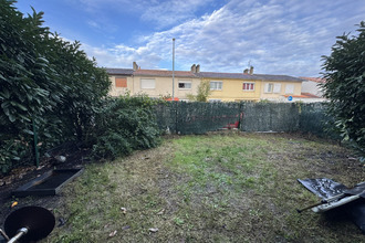 achat appartement eysines 33320