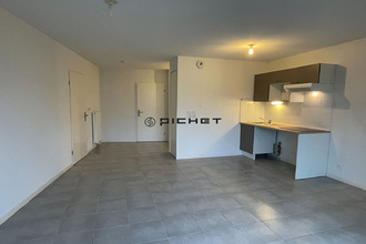 achat appartement eysines 33320