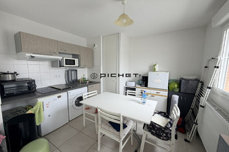 achat appartement eysines 33320