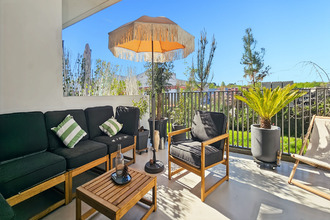 achat appartement eysines 33320