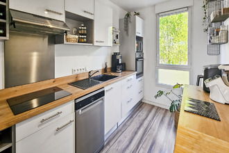 achat appartement eysines 33320