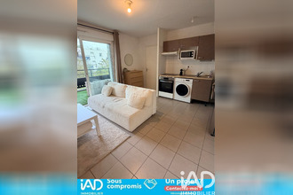 achat appartement eysines 33320
