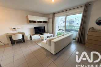 achat appartement eysines 33320