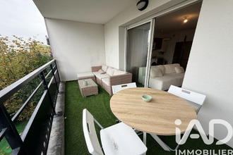 achat appartement eysines 33320