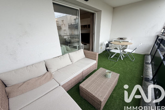 achat appartement eysines 33320