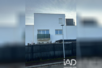 achat appartement eysines 33320