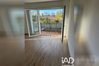 achat appartement eysines 33320