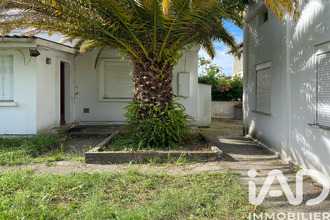 achat appartement eysines 33320