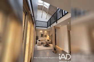 achat appartement eysines 33320