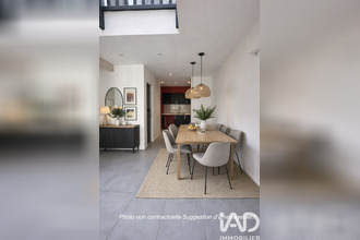 achat appartement eysines 33320