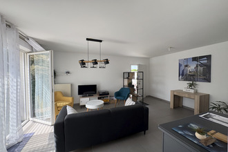 achat appartement eysines 33320