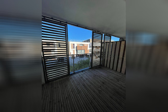 achat appartement eysines 33320