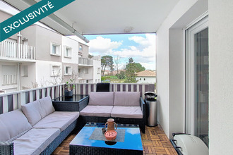 achat appartement eysines 33320