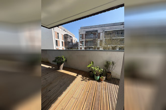 achat appartement eysines 33320
