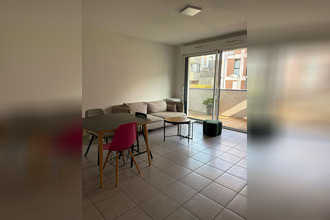 achat appartement eysines 33320