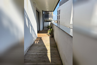 achat appartement eysines 33320
