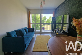 achat appartement eysines 33320