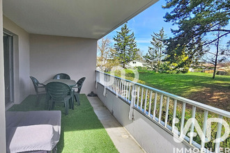achat appartement eysines 33320