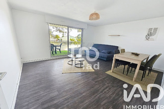 achat appartement eysines 33320