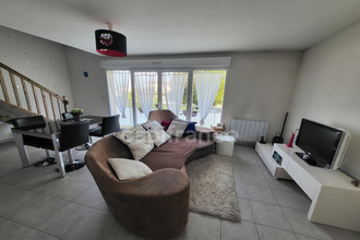 achat appartement eysines 33320