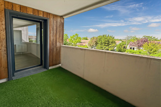 achat appartement eysines 33320