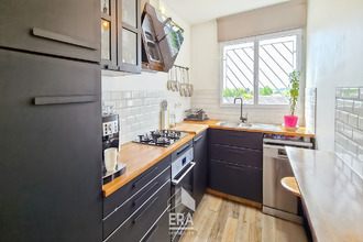 achat appartement eysines 33320