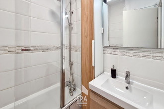 achat appartement eysines 33320