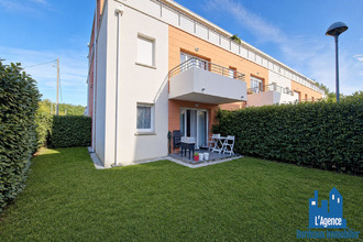 achat appartement eysines 33320