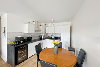 achat appartement eysines 33320