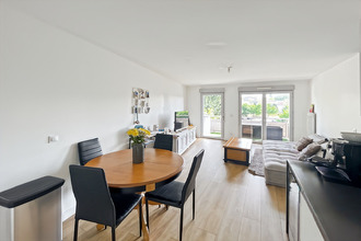 achat appartement eysines 33320