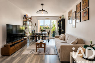 achat appartement eysines 33320