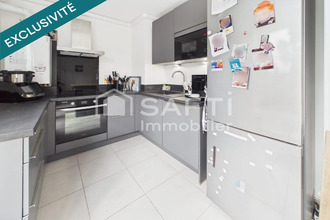 achat appartement eysines 33320