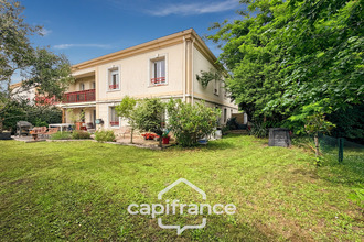 achat appartement eysines 33320