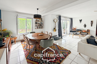 achat appartement eysines 33320