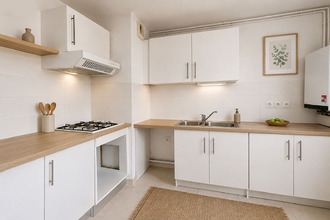 achat appartement eysines 33320