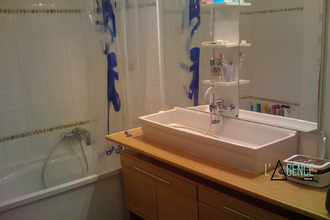 achat appartement eysines 33320